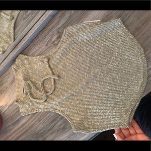 Gymshark lounge tank